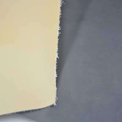 廣州永本達業皮革 廠家直銷高品質二層牛皮革及人造毛皮，紋理多樣