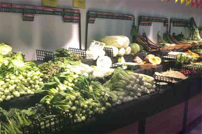 生鮮蔬菜加盟連鎖店盤(pán)點(diǎn) 新鮮蔬菜零售的新機(jī)遇