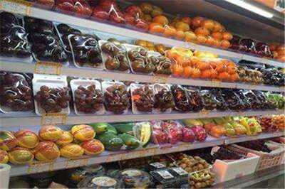 生鮮加盟連鎖店 新鮮蔬菜零售的優(yōu)選品牌盤(pán)點(diǎn)